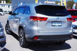 2019 Toyota Kluger GX