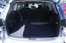 2019 Toyota Kluger GX