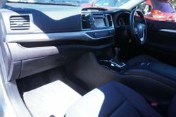 2019 Toyota Kluger GX