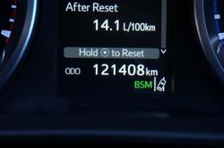 2019 Toyota Kluger GX