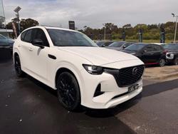 2023 Mazda CX-60 P50e GT