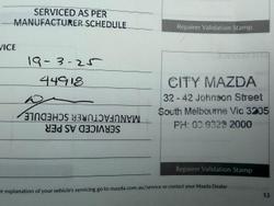 2023 Mazda CX-60 P50e GT