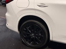 2023 Mazda CX-60 P50e GT