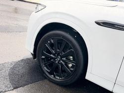 2023 Mazda CX-60 P50e GT