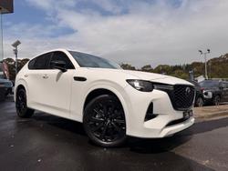 2023 Mazda CX-60 P50e GT