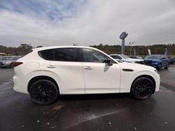 2023 Mazda CX-60 P50e GT