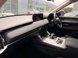 2023 Mazda CX-60 P50e GT