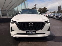 2023 Mazda CX-60 P50e GT