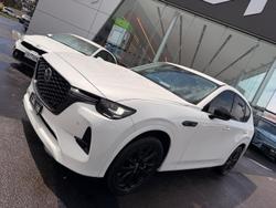 2023 Mazda CX-60 P50e GT