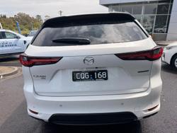 2023 Mazda CX-60 P50e GT