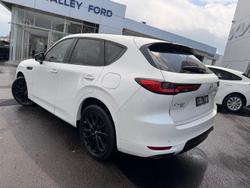 2023 Mazda CX-60 P50e GT