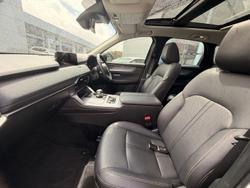 2023 Mazda CX-60 P50e GT