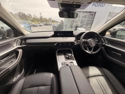 2023 Mazda CX-60 P50e GT