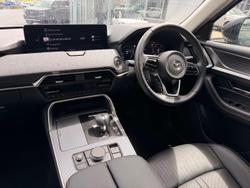 2023 Mazda CX-60 P50e GT