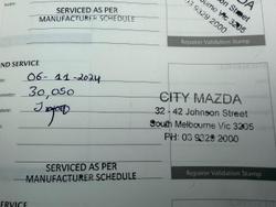 2023 Mazda CX-60 P50e GT