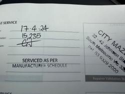 2023 Mazda CX-60 P50e GT