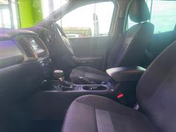 2021 Ford Ranger XLT Hi-Rider