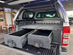 2021 Ford Ranger XLT Hi-Rider