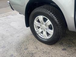 2021 Ford Ranger XLT Hi-Rider