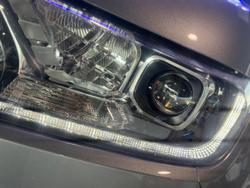 2021 Ford Ranger XLT Hi-Rider