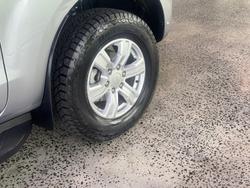 2021 Ford Ranger XLT Hi-Rider