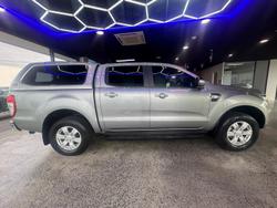 2021 Ford Ranger XLT Hi-Rider