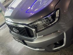 2021 Ford Ranger XLT Hi-Rider