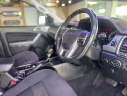 2021 Ford Ranger XLT Hi-Rider