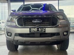 2021 Ford Ranger XLT Hi-Rider