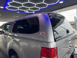 2021 Ford Ranger XLT Hi-Rider