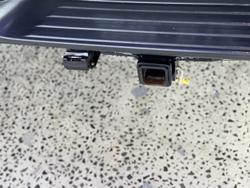 2021 Ford Ranger XLT Hi-Rider