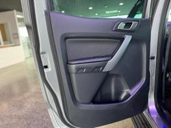 2021 Ford Ranger XLT Hi-Rider