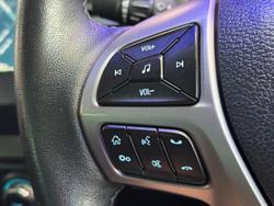 2021 Ford Ranger XLT Hi-Rider