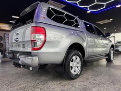 2021 Ford Ranger XLT Hi-Rider