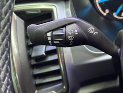 2021 Ford Ranger XLT Hi-Rider