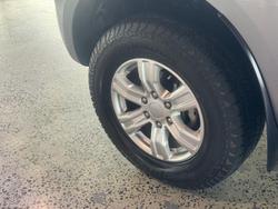 2021 Ford Ranger XLT Hi-Rider