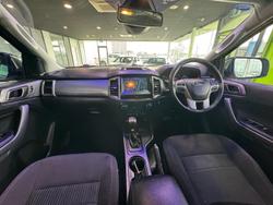 2021 Ford Ranger XLT Hi-Rider