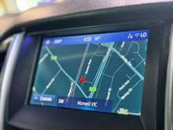 2021 Ford Ranger XLT Hi-Rider