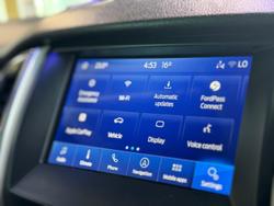 2021 Ford Ranger XLT Hi-Rider