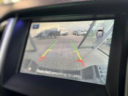 2021 Ford Ranger XLT Hi-Rider