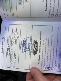 2021 Ford Ranger XLT Hi-Rider