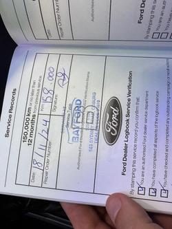 2021 Ford Ranger XLT Hi-Rider