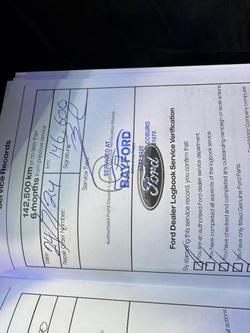 2021 Ford Ranger XLT Hi-Rider