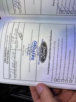 2021 Ford Ranger XLT Hi-Rider