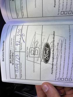 2021 Ford Ranger XLT Hi-Rider