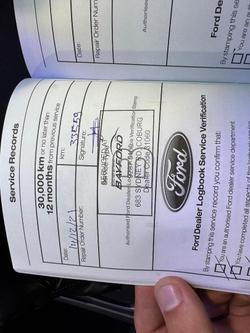 2021 Ford Ranger XLT Hi-Rider