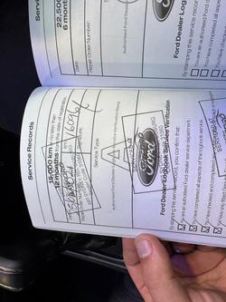 2021 Ford Ranger XLT Hi-Rider