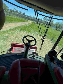 2020 CASE IH 7250 RED