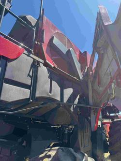 2020 CASE IH 7250 RED