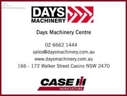 2020 CASE Axial-Flow 7250 RED